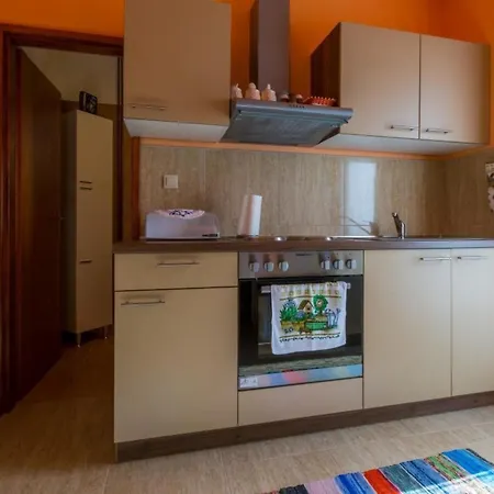 Stupar 2 - Hr-09721-02 By Interhome Appartement Crikvenica